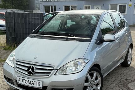 Mercedes-Benz A 160 Gebrauchtwagen