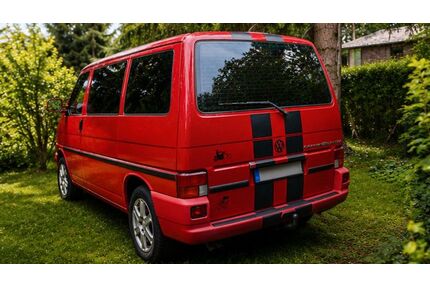 VW T4 Caravelle Gebrauchtwagen