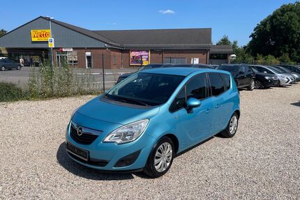 Opel Meriva Gebrauchtwagen