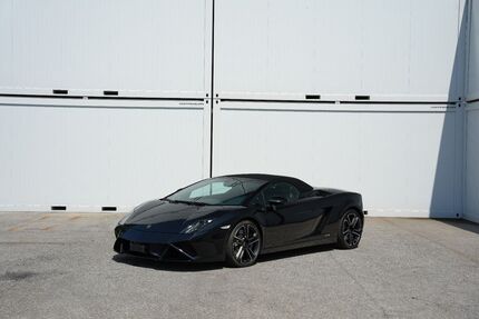 Lamborghini Gallardo Gebrauchtwagen