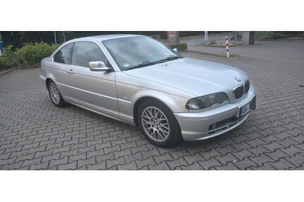 BMW 320 Gebrauchtwagen