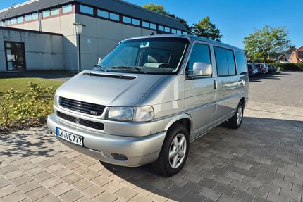 VW T4 Multivan Gebrauchtwagen
