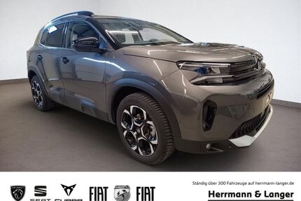 Citroen C5 Aircross Gebrauchtwagen