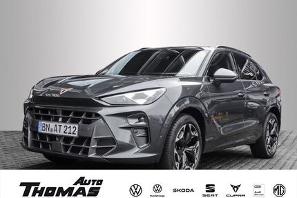 Cupra Terramar Gebrauchtwagen