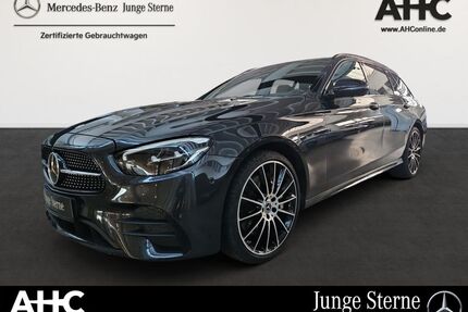 Mercedes-Benz E 400 Gebrauchtwagen