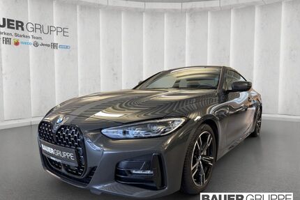 BMW 430 Gebrauchtwagen