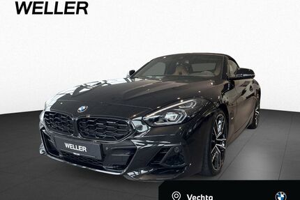 BMW Z4 M40 Gebrauchtwagen