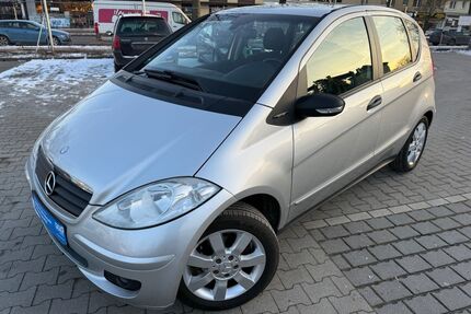 Mercedes-Benz A 150 Gebrauchtwagen