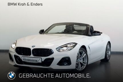BMW Z4 Gebrauchtwagen