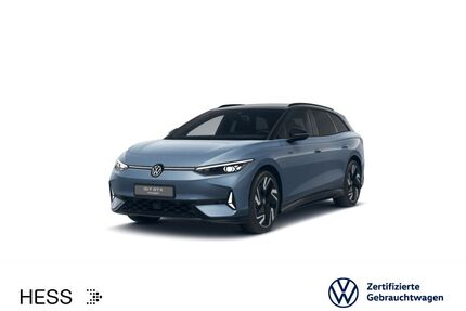 VW ID.7 Gebrauchtwagen