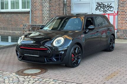 Mini John Cooper Works Clubman Gebrauchtwagen