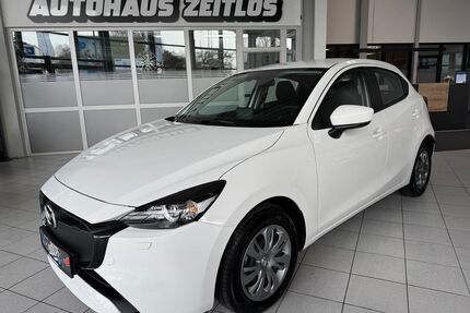 Mazda 2 Gebrauchtwagen