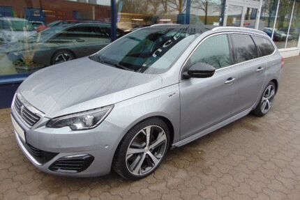 Peugeot 308 Gebrauchtwagen