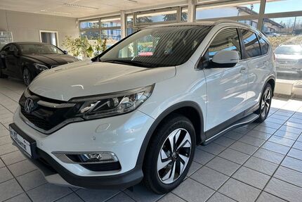 Honda CR-V Gebrauchtwagen