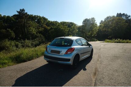 Peugeot 207 Gebrauchtwagen