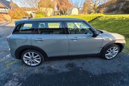 Mini One Clubman Gebrauchtwagen