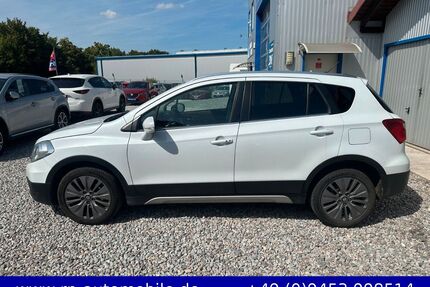 Suzuki (SX4) S-Cross Gebrauchtwagen