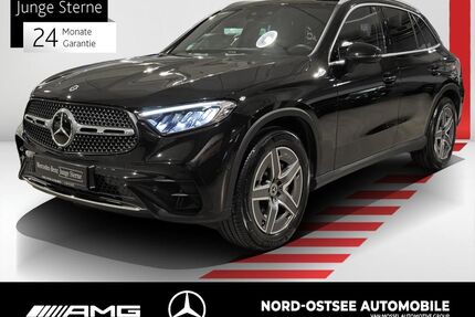 Mercedes-Benz GLC 300 Gebrauchtwagen