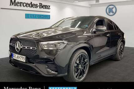 Mercedes-Benz GLE 450 Gebrauchtwagen