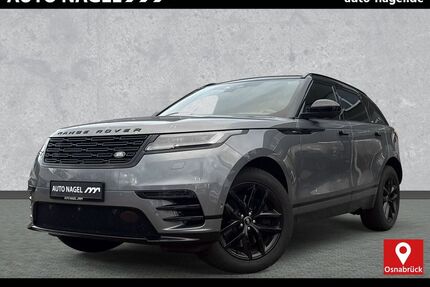 Land Rover Range Rover Velar Gebrauchtwagen