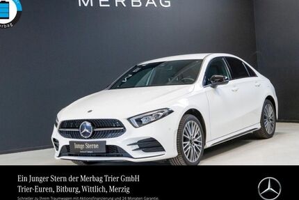 Mercedes-Benz A 250 Gebrauchtwagen