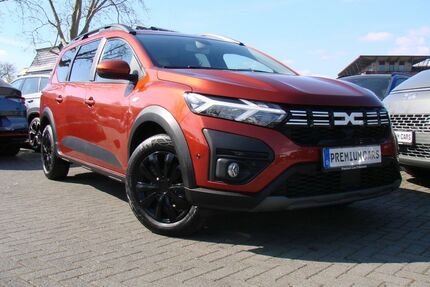 Dacia Jogger Gebrauchtwagen