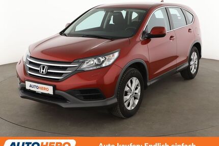 Honda CR-V Gebrauchtwagen