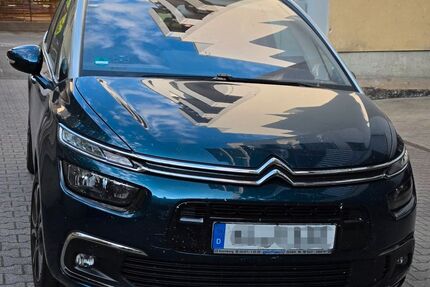 Citroen C4 SpaceTourer Gebrauchtwagen