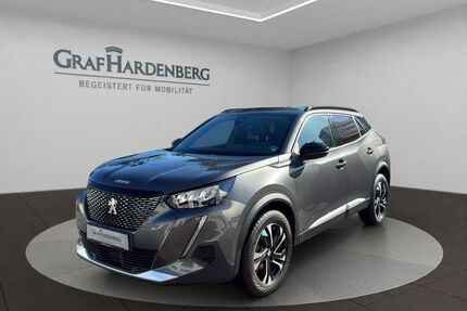 Peugeot 2008 Gebrauchtwagen