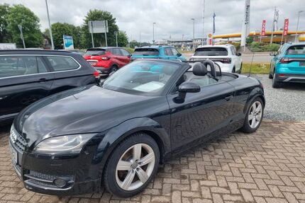 Audi TT Gebrauchtwagen