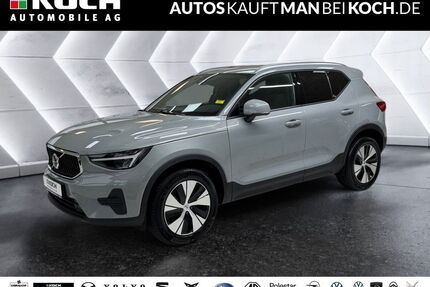 Volvo XC40 Gebrauchtwagen