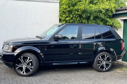 Land Rover Range Rover Sport Gebrauchtwagen