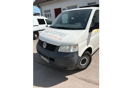 VW T5 Transporter Gebrauchtwagen