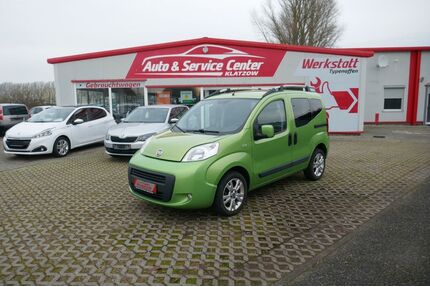 Fiat Qubo Gebrauchtwagen