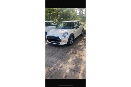 Mini ONE Gebrauchtwagen