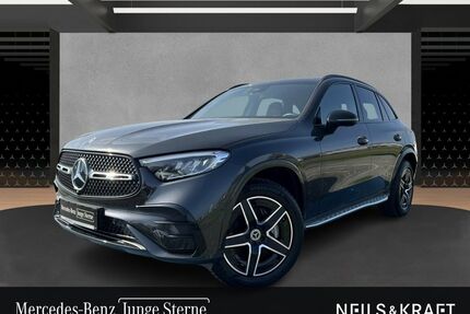 Mercedes-Benz GLC 300 Gebrauchtwagen