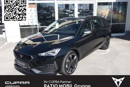 Cupra Leon Gebrauchtwagen