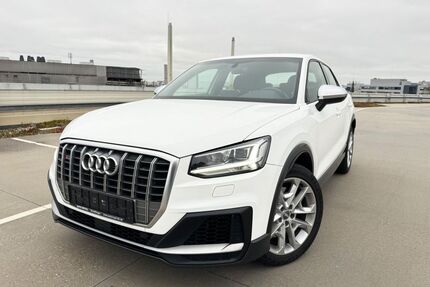 Audi SQ2 Gebrauchtwagen