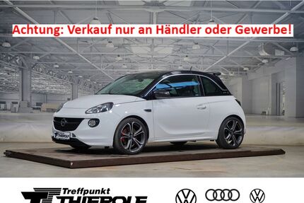 Opel Adam Gebrauchtwagen