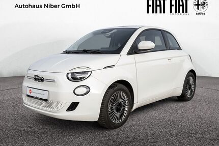 Fiat 500e Gebrauchtwagen