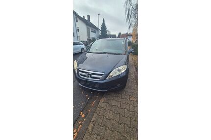 Honda FR-V Gebrauchtwagen