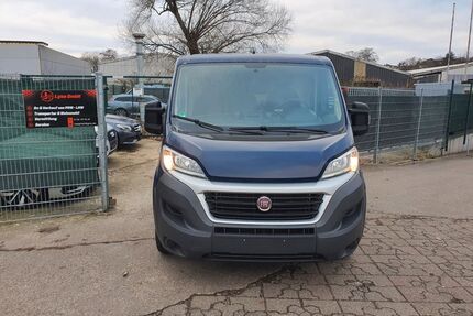 Fiat Ducato Gebrauchtwagen
