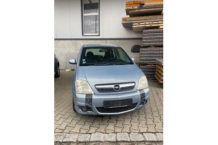 Opel Meriva Gebrauchtwagen