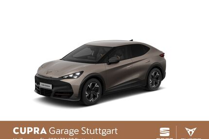 Cupra Tavascan Gebrauchtwagen