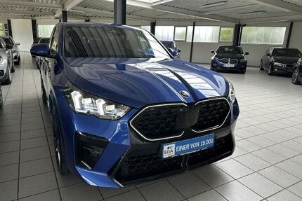 BMW X2 Gebrauchtwagen