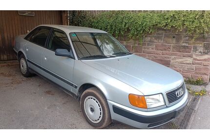 Audi 100 Gebrauchtwagen