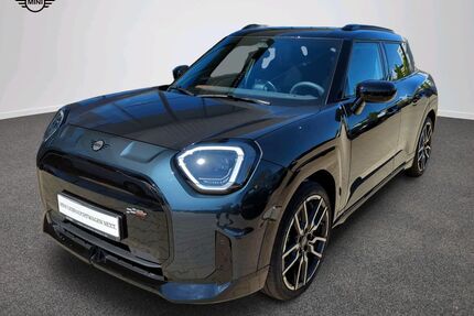 Mini Aceman E Gebrauchtwagen