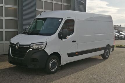Renault Master Gebrauchtwagen