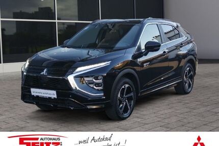 Mitsubishi Eclipse Cross Gebrauchtwagen
