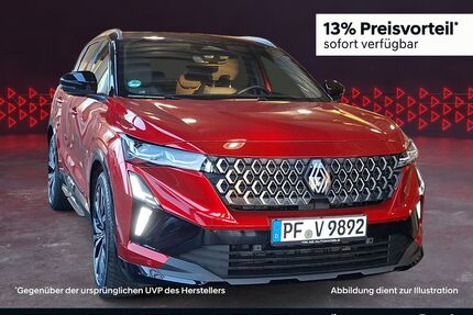 Renault Austral Gebrauchtwagen